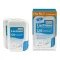 LACTRASE 6.000 FCC Tbl.in click dispenser double pack, 2X120 pcs