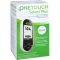 ONE TOUCH Select Plus Blood Glucose Monitoring System mg/dl, 1 pc