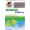 DOPPELHERZ Ginkgo 240 mg system film-coated tablets, 30 pcs