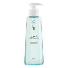 VICHY PURETE Thermale Cleansing Gel, 200 ml