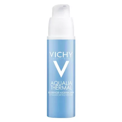 VICHY AQUALIA Thermal Revitalising Eye Balm, 15 ml