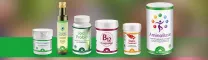 Instructions for use for DHA-EPA-Dr. Jacob's Algae Oil Capsules, 60 capsules - 2