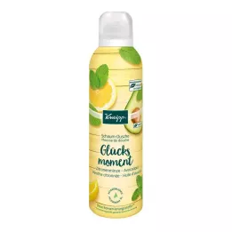 KNEIPP Foam Shower Moments of Happiness, 200 ml