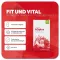 LACTOBACT 60plus enteric-coated capsules, 180 pcs