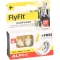 ALPINE FLYFIT Earplugs, 2 pcs