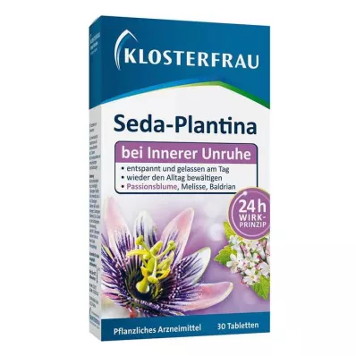 Monastery Seda-Plantina, 30 pcs Monastery Seda-Plantina, 30 pcs