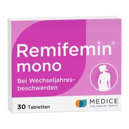 REMIFEMIN mono tablets, 30 pcs