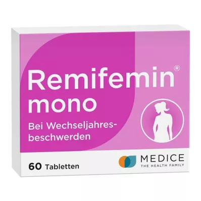 Remifemin® mono, 60 pcs