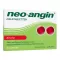 NEO-ANGIN Throat lozenges cherry