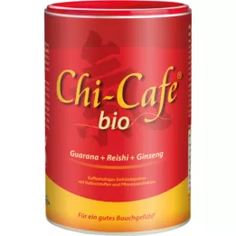 CHI-CAFE Organic powder, 400 g