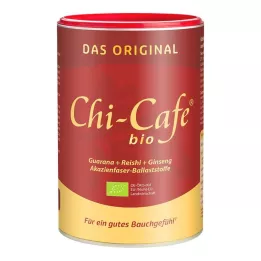 CHI-CAFE Organic powder, 400 g