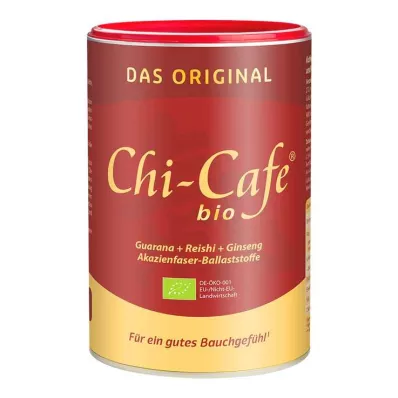 CHI-CAFE Organic powder, 400 g
