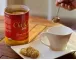Instructions for use for Chi Cafe organic Dr.Jacobs powder, 400 g - 2