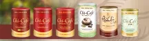 Instructions for use for Chi Cafe organic Dr.Jacobs powder, 400 g - 3