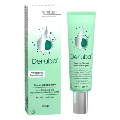 Deruba cream, 30 ml Deruba cream, 30 ml