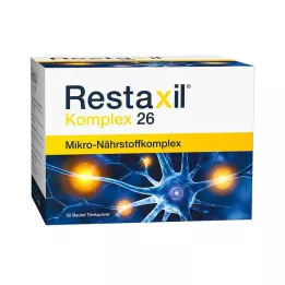 RESTAXIL Complex 26 Powder, 30 pc