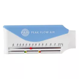 PARI Peak Flow Air adults &amp; children, 1 pc