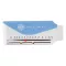PARI Peak Flow Air adults & children, 1 pc