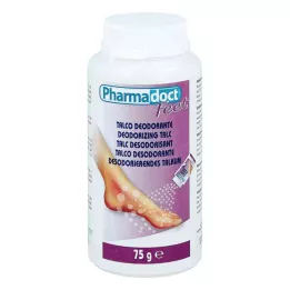TALKUM Powder, 75 g