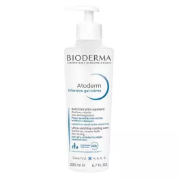 BIODERMA Atoderm Intensive Balm for Neurodermatitis, 200 ml