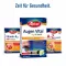Abbey Eyes Vital Day &amp; Night Capsules, 30 pcs