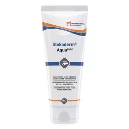 STOKODERM Aqua Pure Skin Protection Cream, 100 ml