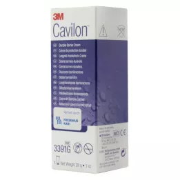 CAVILON Long-lasting skin protection cream FK 3391G, 1X28 g