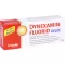 DYNEXAMINFLUORID Jelly dental gel, 20 g