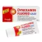 Dynexamine fluoride jelly dental gel, 20 g