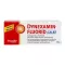 Dynexamine fluoride jelly dental gel, 20 g