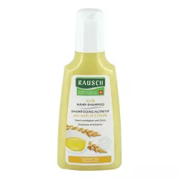 RAUSCH Egg Oil Nourishing Shampoo, 200 ml