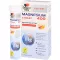 DOPPELHERZ Magnesium 400 Citrate system Effervescent tablet, 24 pcs