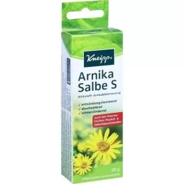 KNEIPP Arnica ointment S, 20 g