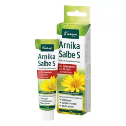 KNEIPP Arnica ointment S, 20 g