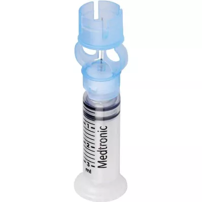 Minimed Veo Reservoir-Pak 1.8 ml AAA-batteries, 2x10 pcs Minimed Veo Reservoir-Pak 1.8 ml AAA-batteries, 2x10 pcs