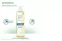 Instructions for use for Ducray Sensinol soothing cleansing oil / shower oil, 200 ml - 5