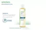 Instructions for use for Ducray Sensinol soothing cleansing oil / shower oil, 200 ml - 6