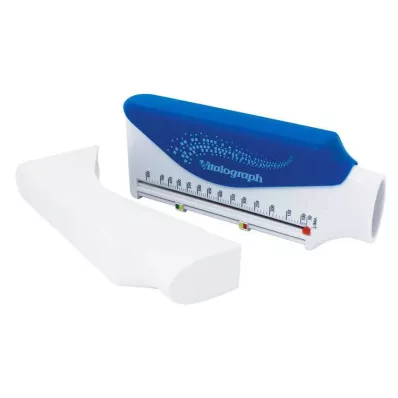 Peak Flow Meter universal for adults &amp; children, 1 pc