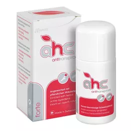 AHC forte liquid antiperspirant, 30 ml