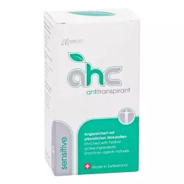 AHC sensitive liquid antiperspirant, 50 ml
