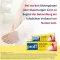 Proff pain cream 5%, 100 g