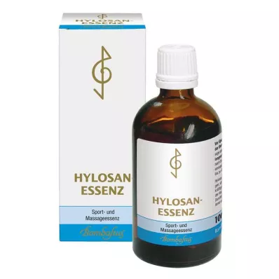 HYLOSAN Essence, 100 ml