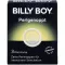 BILLY BOY pearlised, 3 pcs