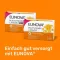 EUNOVA Long-term 50+ capsules, 120 pcs