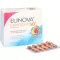 EUNOVA Long-term 50+ capsules, 120 pcs