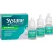 SYSTANE HYDRATION Wetting drops for the eyes, 3X10 ml