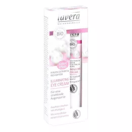 LAVERA Illuminating Eye Cream Pearl, 15 ml