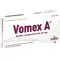 VOMEX A Childrens Suppositories 40 mg, 5 pcs