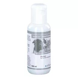 HEXOCARE Silver shampoo for dogs/cats, 100 ml