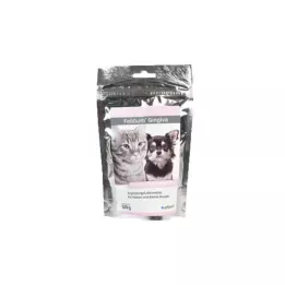 Feligum Gingiva chew drops for cats / small dogs, 120 g